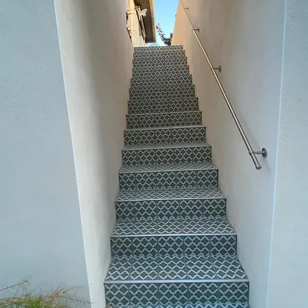 아파트 De 30m2 Agreable Et Chaleureux