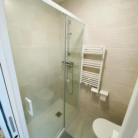 De 30m2 Agreable Et Chaleureux *