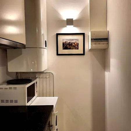 De 30m2 Agreable Et Chaleureux Apartman *