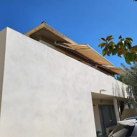 De 30m2 Agreable Et Chaleureux Apartment Perols
