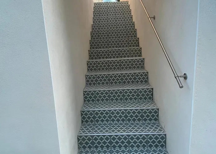 아파트 De 30m2 Agreable Et Chaleureux