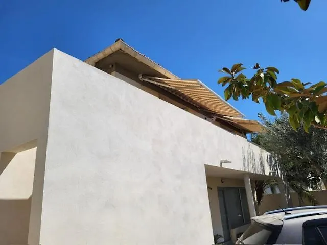 De 30m2 Agreable Et Chaleureux 아파트 페홀